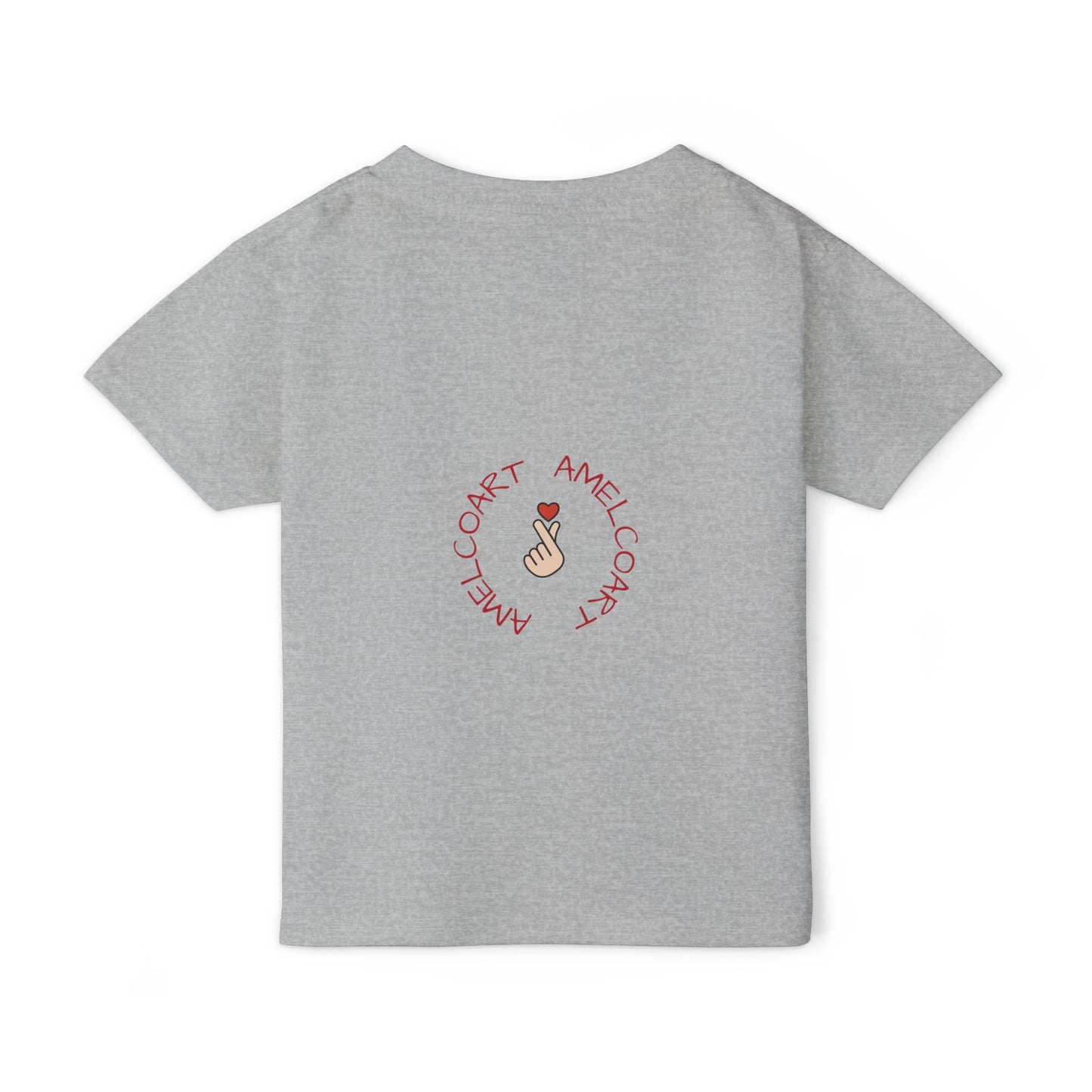 T-Shirt Alger enfants