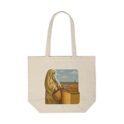 Hayek Heritage – Algerian Grace