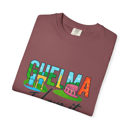 Tshirt Guelma