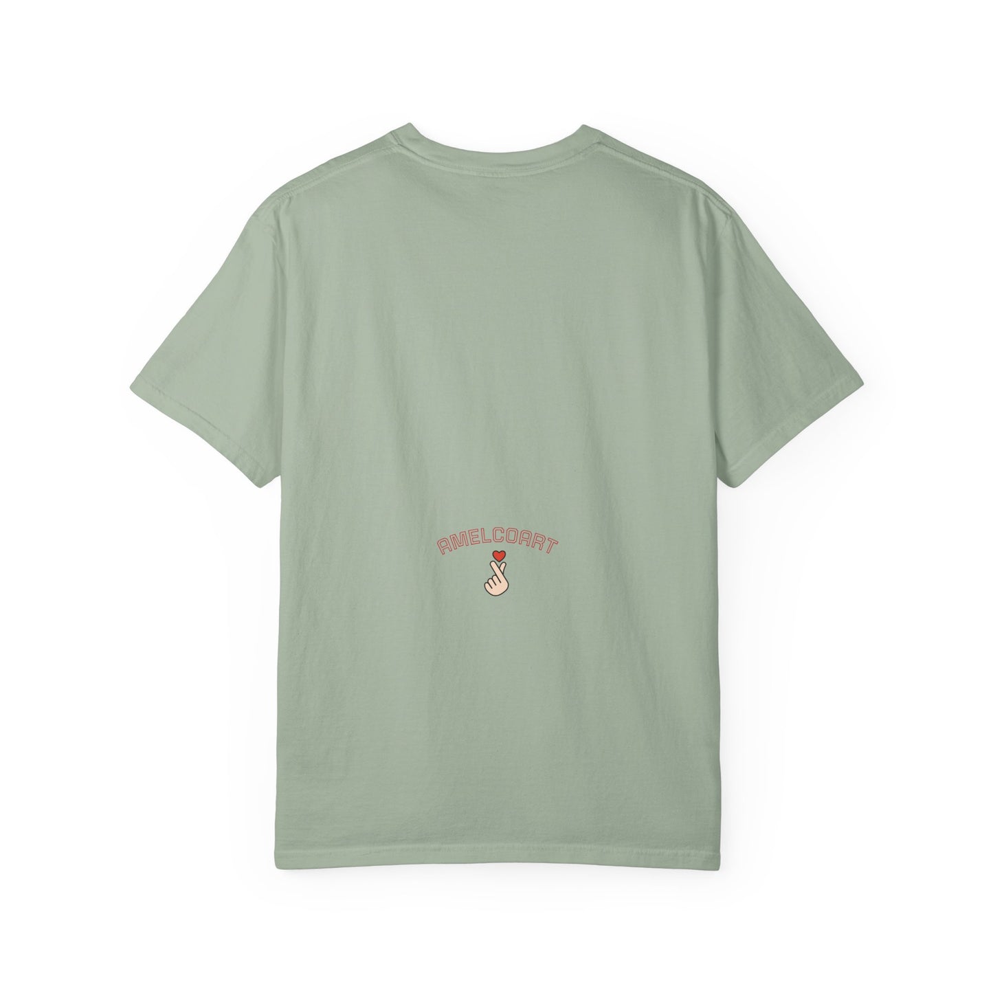 Tshirt Tuareg