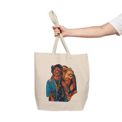 Tuareg Totebag
